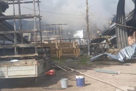 Одесская прокуратура начала расследование массового ракетного обстрела гражданской и критической инфраструктуры (фото)