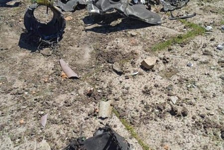 Одесская прокуратура начала расследование массового ракетного обстрела гражданской и критической инфраструктуры (фото)