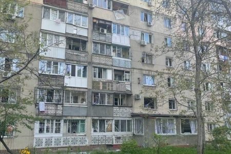 Одесская прокуратура начала расследование массового ракетного обстрела гражданской и критической инфраструктуры (фото)