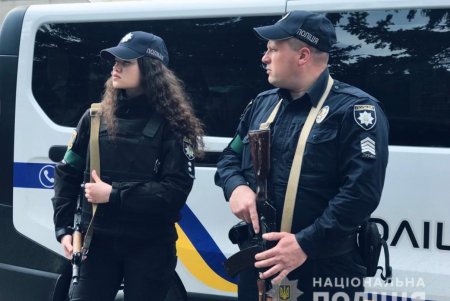9 мая в Одессе проходит без масштабных торжеств и происшествий (фото) 