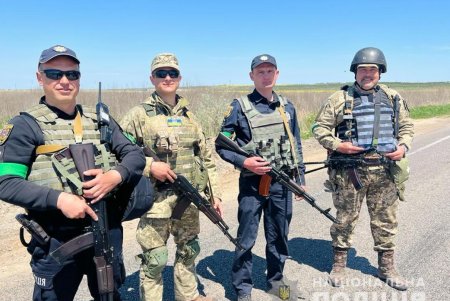 9 мая в Одессе проходит без масштабных торжеств и происшествий (фото) 