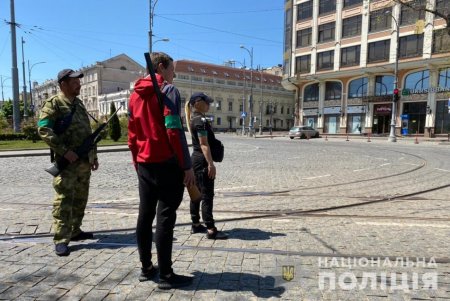 9 мая в Одессе проходит без масштабных торжеств и происшествий (фото) 