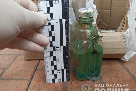 Отомстил за некачественно оформленные документы на жилье, подпалив нотариальную контору