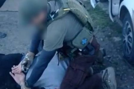 Правоохранители разоблачили незаконную схему переправки через госграницу мужчин призывного возраста (фото)