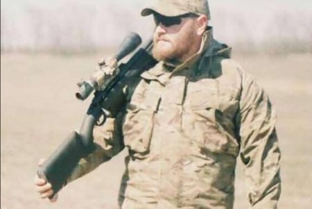 В боях за оборону «Азовстали» в Мариуполе погибли два одессита (фото)
