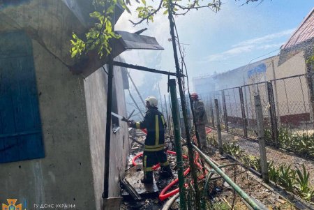 Число пострадавших от ракетного обстрела в Одесской области увеличилось до четырех человек, в том числе маленький ребенок (фото)