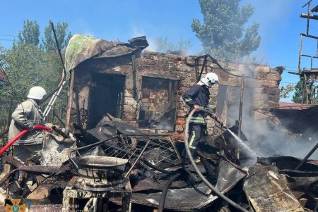 Число пострадавших от ракетного обстрела в Одесской области увеличилось до четырех человек, в том числе маленький ребенок (фото)