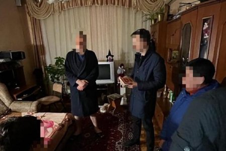 В Одессе выявлен интернет–агитатор, призывающий к свержению конституционного строя в Украине (фото)