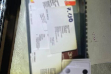 В Одессе разоблачена преступная группа, поставившая на поток производство фальшивых водительских прав (фото)