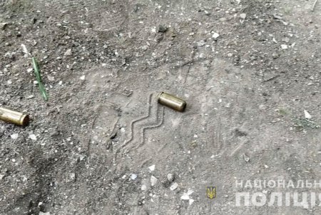 53-летнему одесситу, стрелявшему на Таирова в женщину,  вручили подозрение в покушении на убийство (видео, фото)