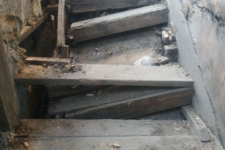 Сразу на нескольких улицах Приморского района появилось новое освещение (фото)