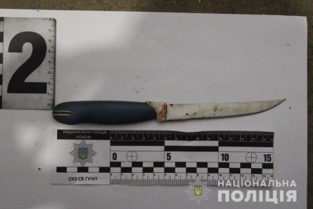 Трое жителей Раздельнянского района избили товарища сковородкой по голове и угрожали расправой, если он не вернет долг (фото)