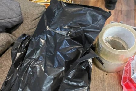 Житель Николаевской области ответит в суде за подготовку разбойного нападения на одессита (фото)