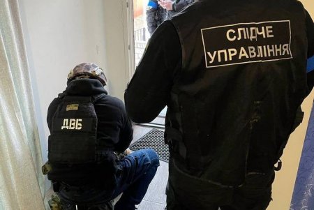 Житель Николаевской области ответит в суде за подготовку разбойного нападения на одессита (фото)