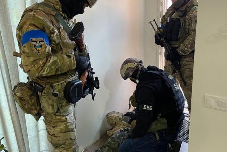Житель Николаевской области ответит в суде за подготовку разбойного нападения на одессита (фото)