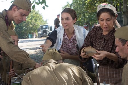 Одесский фильм «Почему я живой» победил на турецком кинофестивале (фото)