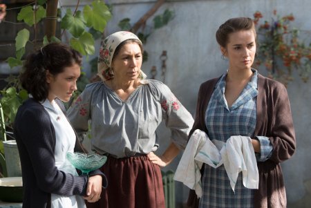 Одесский фильм «Почему я живой» победил на турецком кинофестивале (фото)