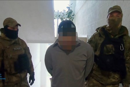 Торговец с одесского рынка, заказавший убийство конкурента у криминального авторитета, предстанет перед судом (фото)