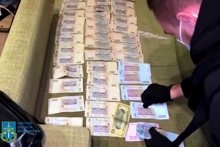 Торговец с одесского рынка, заказавший убийство конкурента у криминального авторитета, предстанет перед судом (фото)