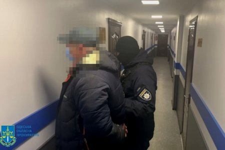 Торговец с одесского рынка, заказавший убийство конкурента у криминального авторитета, предстанет перед судом (фото)