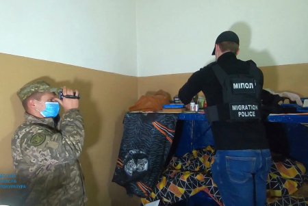 Торговец с одесского рынка, заказавший убийство конкурента у криминального авторитета, предстанет перед судом (фото)