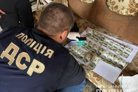 В Одесской области местный житель незаконно переправлял мужчин призывного возраста через госграницу за деньги (фото)