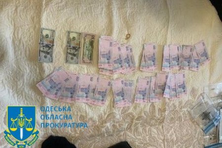 Брали по три тысячи долларов: жители Болградского района организовали преступную схему по переправке мужчин через границу (фото)