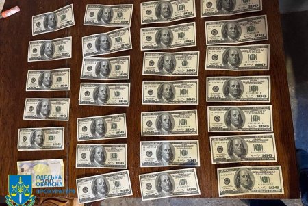 Брали по три тысячи долларов: жители Болградского района организовали преступную схему по переправке мужчин через границу (фото)