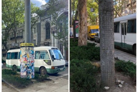 В Одессе продолжается демонтаж рекламных конструкций, размещенных с нарушениями (фото)