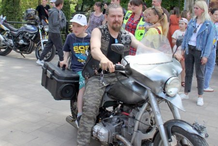 В Одесском зоопарке прошел День волонтера (фоторепортаж) 