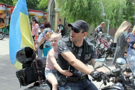 В Одесском зоопарке прошел День волонтера (фоторепортаж) 