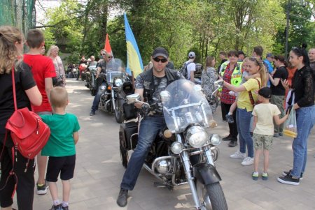 В Одесском зоопарке прошел День волонтера (фоторепортаж) 