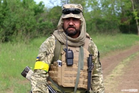 Одесские морские саперы провели комплексные учения (фото)
