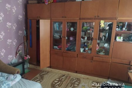 Односельчанин украл у жителя Балтской ОТГ 20 тысяч гривен сбережений (фото)