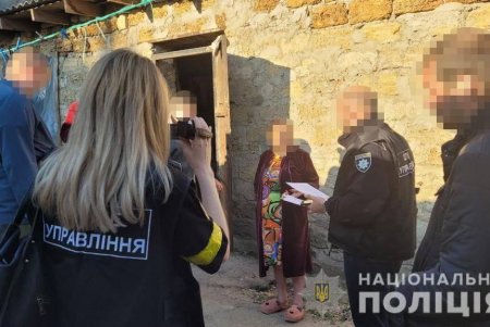 Две пенсионерки организовали в трех областях Украины оптовую продажу каннабиса (фото, видео)