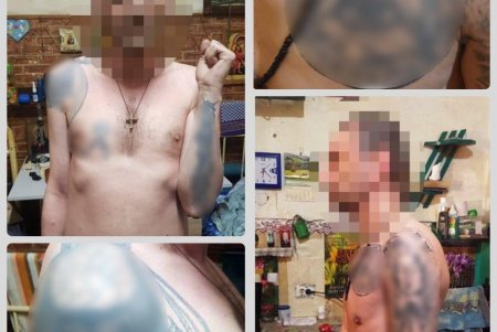 В Одессе заключенный наладил поставки наркотиков в исправительную колонию строгого режима (фото)