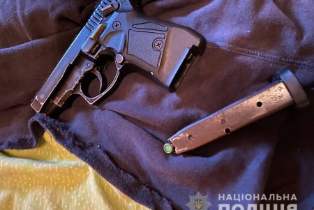В Одессе заключенный наладил поставки наркотиков в исправительную колонию строгого режима (фото)