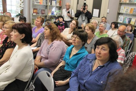 В Одессе состоялся четвертый благотворительный концерт «С любовью к Украине», организованный в поддержку ВСУ (фоторепортаж)