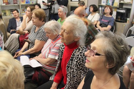 В Одессе состоялся четвертый благотворительный концерт «С любовью к Украине», организованный в поддержку ВСУ (фоторепортаж)