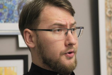 В Одессе состоялся четвертый благотворительный концерт «С любовью к Украине», организованный в поддержку ВСУ (фоторепортаж)