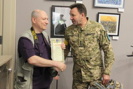 В Одессе состоялся четвертый благотворительный концерт «С любовью к Украине», организованный в поддержку ВСУ (фоторепортаж)