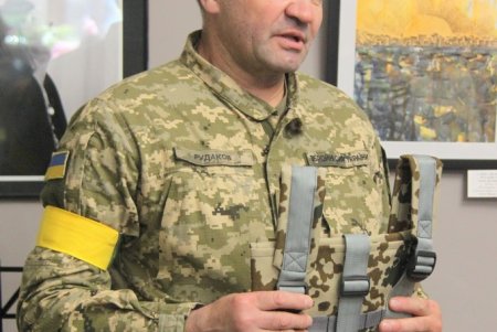 В Одессе состоялся четвертый благотворительный концерт «С любовью к Украине», организованный в поддержку ВСУ (фоторепортаж)