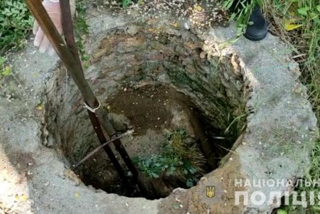 В Белгород-Днестровском районе квартирантка зарубила хозяина дома топором и бросила в колодец (фото, видео)