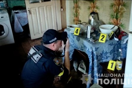 В Белгород-Днестровском районе квартирантка зарубила хозяина дома топором и бросила в колодец (фото, видео)