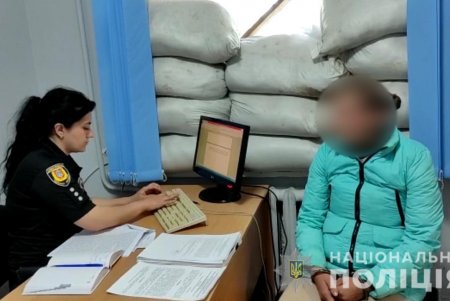 В Белгород-Днестровском районе квартирантка зарубила хозяина дома топором и бросила в колодец (фото, видео)