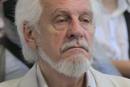 В Одессе наградили победителей муниципального конкурса имени Паустовского (фоторепортаж) 