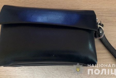 Одессит обокрал семью переселенцев и потратил деньги на одежду