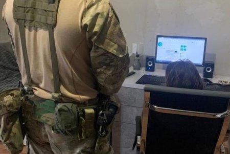 В Одесской области пятеро сторонников российской агрессии распространяли в сети запрещенные материалы (фото)