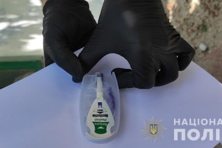 Уроженец России выращивал в Одесской области на продажу коноплю (фото, видео)