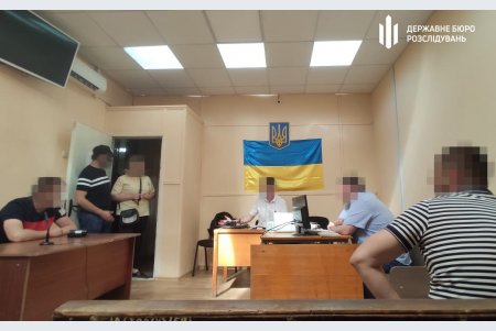 Судью и адвоката из Одесской области будут судить за выманивание денег у гражданина за принятие положительного судебного решения